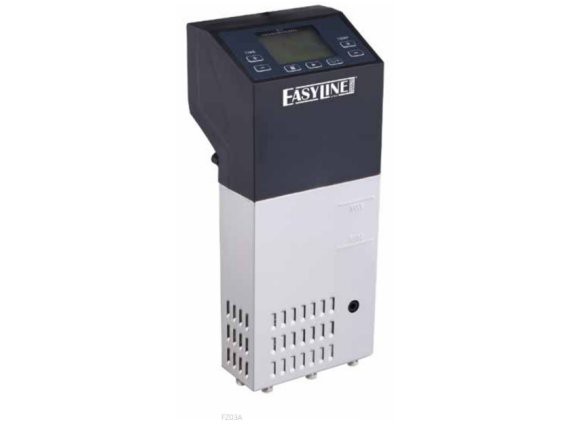 Strumento per cottura in bassa temperatura Easy Line Fimar mod. FZ03A